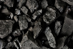 Little Brickhill coal boiler costs