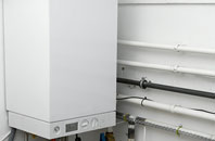 free Little Brickhill condensing boiler quotes